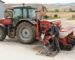 Soluții de curățare și întreținere pentru utilaje agricole